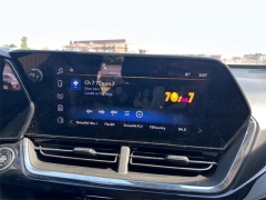 Used 2025 Chevrolet Trax FWD 4dr ACTIV at Dime Down by Frank Leta near Bridgeton, MO