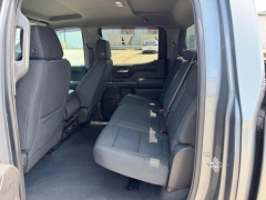 Used 2021  Chevrolet Silverado 1500 4WD Crew Cab 147" LT w&sol;2FL at Dime Down by Frank Leta near Bridgeton&comma; MO