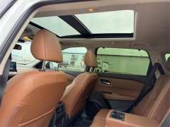 Used 2024  Nissan Rogue AWD Platinum at Dime Down by Frank Leta near Bridgeton&comma; MO