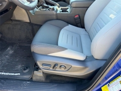 Used 2025  Toyota Tacoma 4WD TRD Sport Double Cab 5ft Bed AT at Dime Down by Frank Leta near Bridgeton&comma; MO