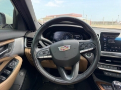 Used 2022  Cadillac CT5 4dr Sdn Premium Luxury at Dime Down by Frank Leta near Bridgeton&comma; MO