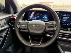 Used 2025  Chevrolet Equinox AWD 4dr RS w&sol;2RS at Dime Down by Frank Leta near Bridgeton&comma; MO