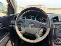 Used 2016  Buick Enclave AWD 4dr Leather at Dime Down by Frank Leta near Bridgeton&comma; MO