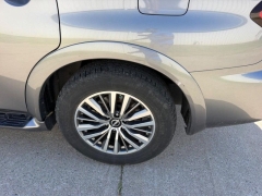 Used 2021  Nissan Armada 4x4 SL at Dime Down by Frank Leta near Bridgeton&comma; MO