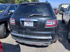 Used 2015  GMC Acadia 4d SUV FWD Denali at Dime Down by Frank Leta near Bridgeton, MO