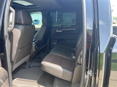 Used 2022 GMC Sierra 1500 4WD Crew Cab 147" Denali at Dime Down by Frank Leta near Bridgeton, MO