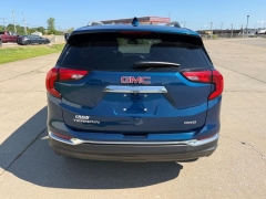 Used 2020  GMC Terrain 4d SUV AWD SLT 1&period;5L Turbo at Dime Down by Frank Leta near Bridgeton&comma; MO