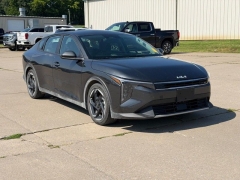  2025 Kia K4 EX FWD at Dime Down by Frank Leta near Bridgeton, MO