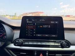 Used 2019  Kia Forte FE Manual at Dime Down by Frank Leta near Bridgeton&comma; MO