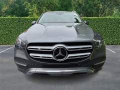 Used 2023 Mercedes-Benz GLE GLE 450 4MATIC SUV at Dime Down by Frank Leta near Bridgeton, MO