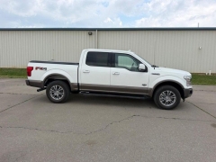 Used 2020  Ford F-150 4WD SuperCrew Box at Dime Down by Frank Leta near Bridgeton&comma; MO