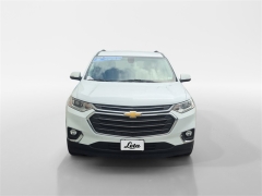 Used 2019 Chevrolet Traverse 4d SUV FWD LT Leather at Dime Down by Frank Leta near Bridgeton, MO