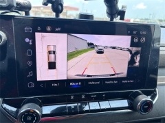 Used 2023 Chevrolet Colorado 4WD Crew Cab Trail Boss at Dime Down by Frank Leta near Bridgeton, MO
