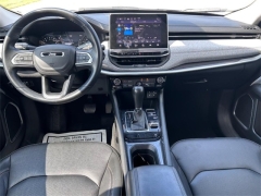Used 2022 Jeep Compass Latitude Lux 4x4 at Dime Down by Frank Leta near Bridgeton, MO