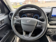 Used 2021  Ford Bronco Sport Big Bend 4x4 at Dime Down by Frank Leta near Bridgeton&comma; MO