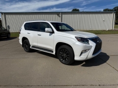  2023 Lexus GX GX 460 Premium 4WD at Dime Down by Frank Leta near Bridgeton, MO
