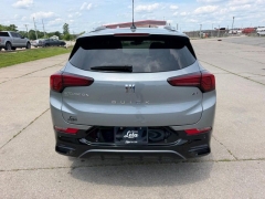 Used 2024  Buick Encore GX AWD 4dr Sport Touring at Dime Down by Frank Leta near Bridgeton&comma; MO