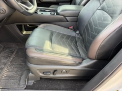 Used 2023  Nissan Pathfinder Platinum 4WD at Dime Down by Frank Leta near Bridgeton&comma; MO