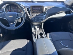 Used 2023 Chevrolet Malibu 4dr Sdn 1LT at Dime Down by Frank Leta near Bridgeton, MO