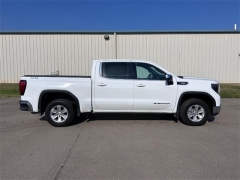 Used 2024 GMC Sierra 1500 4WD Crew Cab 147" SLE at Dime Down by Frank Leta near Bridgeton, MO