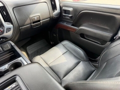 Used 2016  GMC Sierra 2500HD 4WD Crew Cab 153&period;7" SLT at Dime Down by Frank Leta near Bridgeton&comma; MO