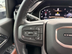 Used 2024  GMC Sierra 2500HD 4WD Crew Cab 159" Denali Ultimate at Dime Down by Frank Leta near Bridgeton&comma; MO