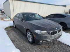 Used 2016  BMW 5 Series 4dr Sdn 528i xDrive AWD at Dime Down by Frank Leta near Bridgeton&comma; MO