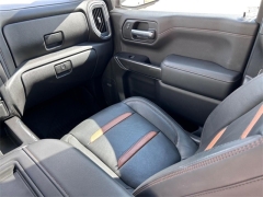 Used 2020 GMC Sierra 1500 4WD Crew Cab 147" AT4 at Dime Down by Frank Leta near Bridgeton, MO