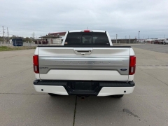 Used 2019  Ford F-150 4WD SuperCrew Box at Dime Down by Frank Leta near Bridgeton&comma; MO