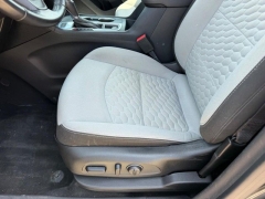 Used 2019  Chevrolet Equinox 4d SUV AWD LT w&sol;1LT at Dime Down by Frank Leta near Bridgeton&comma; MO