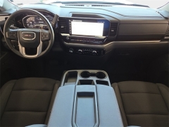 Used 2024 GMC Sierra 1500 4WD Crew Cab 147" Elevation w/3SB at Dime Down by Frank Leta near Bridgeton, MO