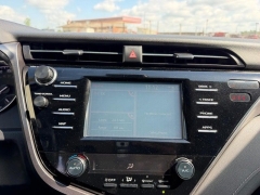 Used 2019  Toyota Camry SE Auto &lpar;Natl&rpar; at Dime Down by Frank Leta near Bridgeton&comma; MO