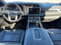 Used 2023  GMC Yukon 4WD 4dr Denali at Dime Down by Frank Leta near Bridgeton&comma; MO