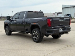 Used 2024  GMC Sierra 3500HD 4WD Crew Cab 159" Denali Ultimate at Dime Down by Frank Leta near Bridgeton&comma; MO