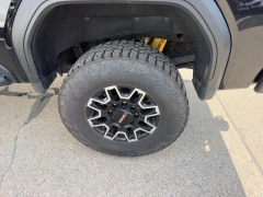 Used 2024  GMC Sierra 2500HD 4WD Crew Cab 159" AT4X Gas at Dime Down by Frank Leta near Bridgeton&comma; MO