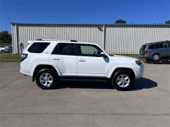 Used 2024 Toyota 4Runner SR5 4WD at Dime Down by Frank Leta near Bridgeton, MO