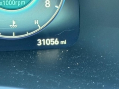 Used 2024  Hyundai Palisade Calligraphy Night Edition AWD at Dime Down by Frank Leta near Bridgeton&comma; MO