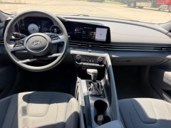 Used 2024  Hyundai Elantra SEL IVT at Dime Down by Frank Leta near Bridgeton&comma; MO