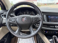 Used 2020  Buick Enclave 4d SUV FWD Essence at Dime Down by Frank Leta near Bridgeton&comma; MO