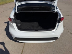 Used 2022  Toyota Corolla Hybrid LE CVT at Dime Down by Frank Leta near Bridgeton&comma; MO