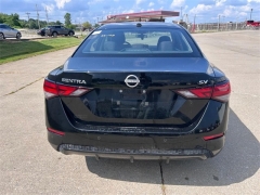 Used 2024 Nissan Sentra SV CVT at Dime Down by Frank Leta near Bridgeton, MO