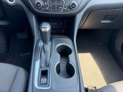Used 2019  Chevrolet Equinox 4d SUV AWD LT w&sol;1LT at Dime Down by Frank Leta near Bridgeton&comma; MO