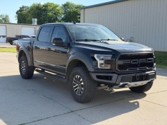  2020 Ford F-150 4WD SuperCrew Raptor at Dime Down by Frank Leta near Bridgeton, MO