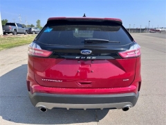 Used 2024 Ford Edge Titanium AWD at Dime Down by Frank Leta near Bridgeton, MO