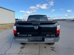 Used 2016  Nissan Titan XD 4WD Crew Cab SV Diesel at Dime Down by Frank Leta near Bridgeton&comma; MO