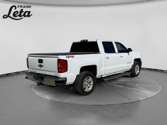 Used 2018  Chevrolet Silverado 1500 4WD Crew Cab 143&period;5" LT w&sol;1LT at Dime Down by Frank Leta near Bridgeton&comma; MO