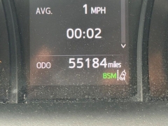 Used 2024  Toyota Camry LE Auto at Dime Down by Frank Leta near Bridgeton&comma; MO