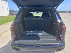 Used 2023 BMW X7 M60i Sports Activity Vehicle at Dime Down by Frank Leta near Bridgeton, MO