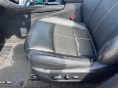 Used 2021 Nissan Altima 2.5 SR Sedan at Dime Down by Frank Leta near Bridgeton, MO