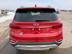 Used 2019  Hyundai Santa Fe Ultimate 2&period;0T Auto AWD at Dime Down by Frank Leta near Bridgeton&comma; MO